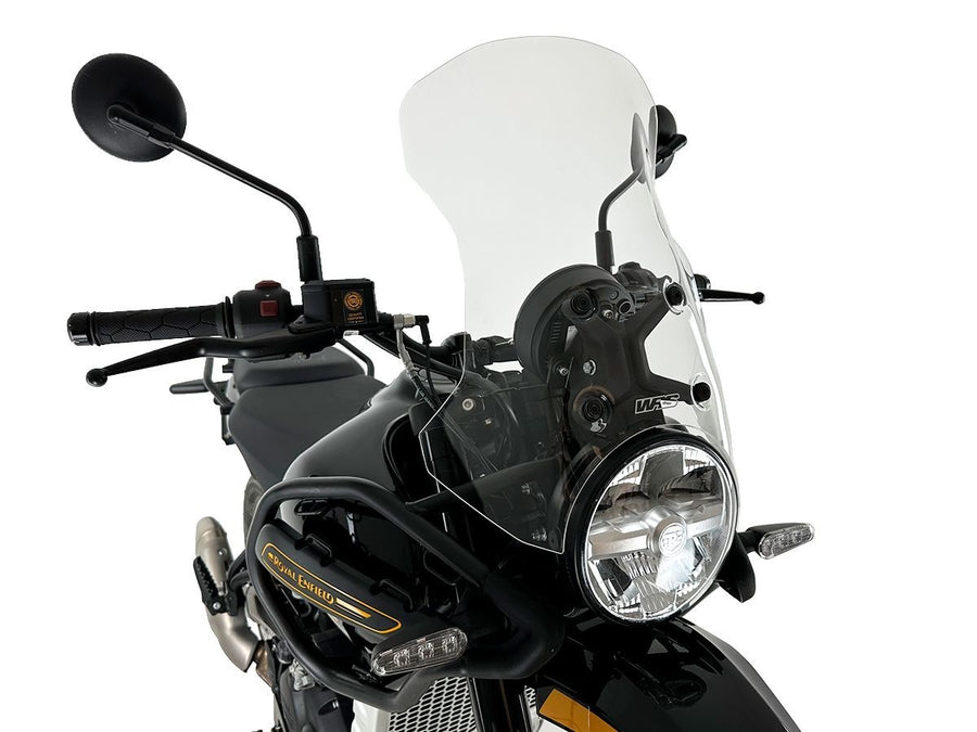 Royal Enfield Himalayan 450 [2024-2026] - Caponord Windschild – Ansicht 3