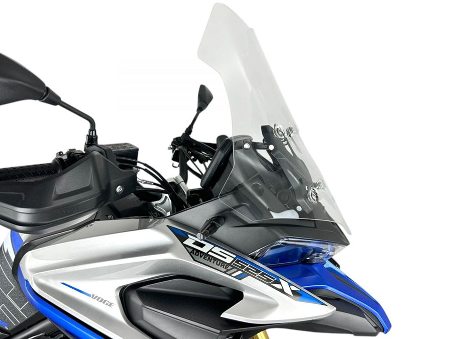 VOGE Valico 525 DSX [2023-2024] - Caponord Windschild – Ansicht 8