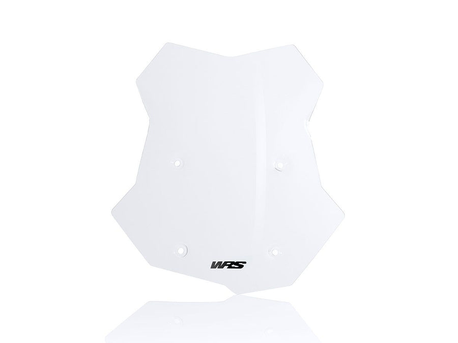 BMW F 900 GS ADVENTURE [2024-2026] - Parabrisas Caponord – vista 12