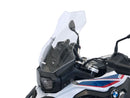 BMW F 900 GS ADVENTURE [2024-2026] - Parabrisas Caponord – vista 9