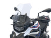BMW F 850 GS [2018-2023] - Parabrisas Caponord – vista 3