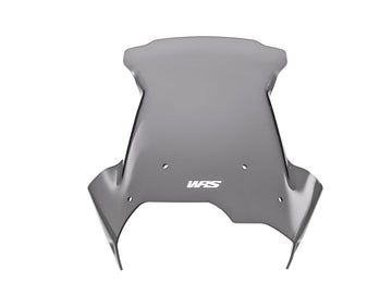 BMW F 650 GS [2008-2012] - Caponord Windschild – Ansicht 1
