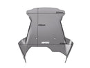 BMW F 700 GS [2011-2017] - Parabrisas Caponord incl. corchetes - vista 7