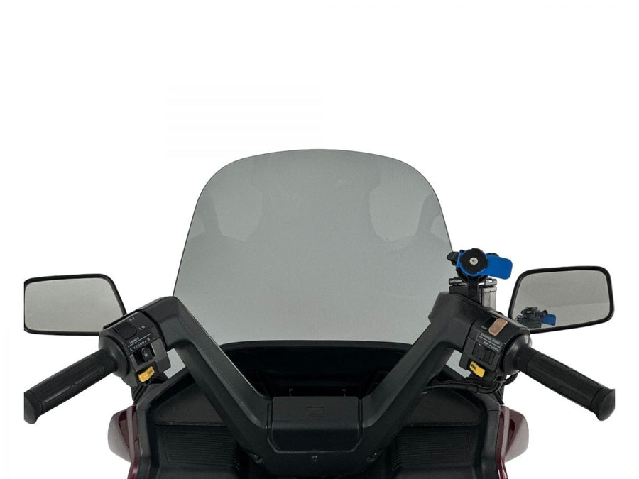 Honda Helix [1987-2000] - City Windschild – Ansicht 7