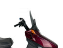 Honda CN 250 [1987-2000] - Parabrisas urbano – Vista 11