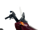 Honda CN 250 [1987-2000] - Parabrisas urbano – Vista 8