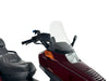 Honda Spazio [1987-2000] - City Windschild – Ansicht 2