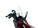 Honda Helix [1987-2000] - City Windschild – Ansicht 6