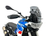 Aprilia Tuareg 660 [2022-2026] - Enduro Windschild – Ansicht 1