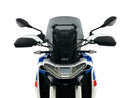 Aprilia Tuareg 660 Rally [2025-2026] - Parabrisas enduro - vista 3