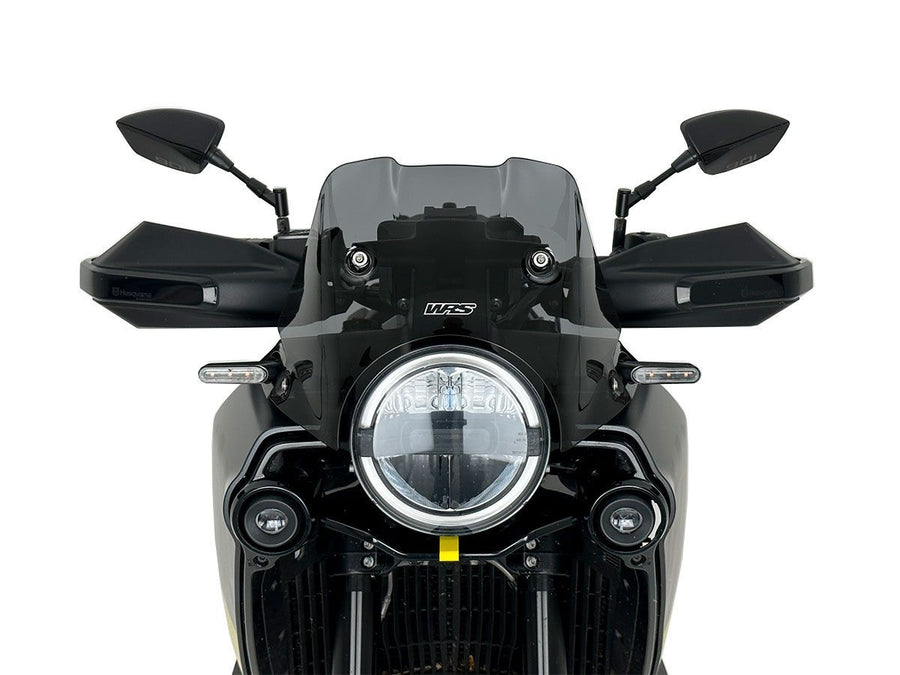 Husqvarna Norden 901 [2022-2026] - Parabrisas enduro, -75 mm - Vista 5