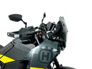 Husqvarna Norden 901 [2022-2026] - Parabrisas enduro, -75 mm - vista 9