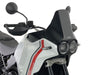Ducati DESERT X [2022-2025] - Parabrisas enduro – vista 2