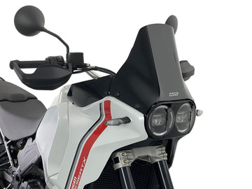Ducati DESERT X [2022-2025] - Parabrisas enduro – vista 2