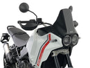 Ducati DESERT X [2022-2025] - Enduro Windschild – Ansicht 11