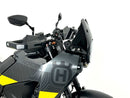 Husqvarna Norden 901 [2022-2026] - Parabrisas enduro, -75 mm - vista 10