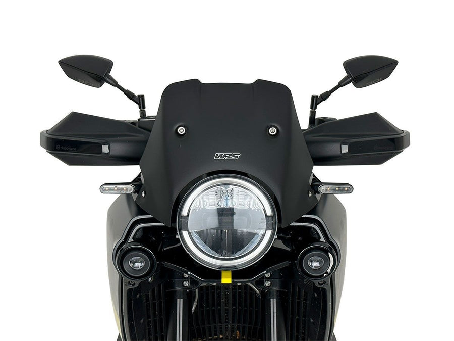 HUSQVARNA NORDEN 901 EXPEDITION [2023-2026] - Enduro Windschild – Ansicht 7