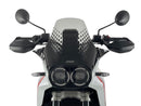 Ducati DESERT X [2022-2025] - Enduro Windschild – Ansicht 4
