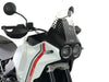 DUCATI DESERT X RALLY [2024-2025] - Enduro Windschild – Ansicht 3
