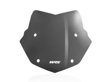 BMW R 1200 GS ADVENTURE [2014-2018] - Enduro Windschild – Ansicht 1