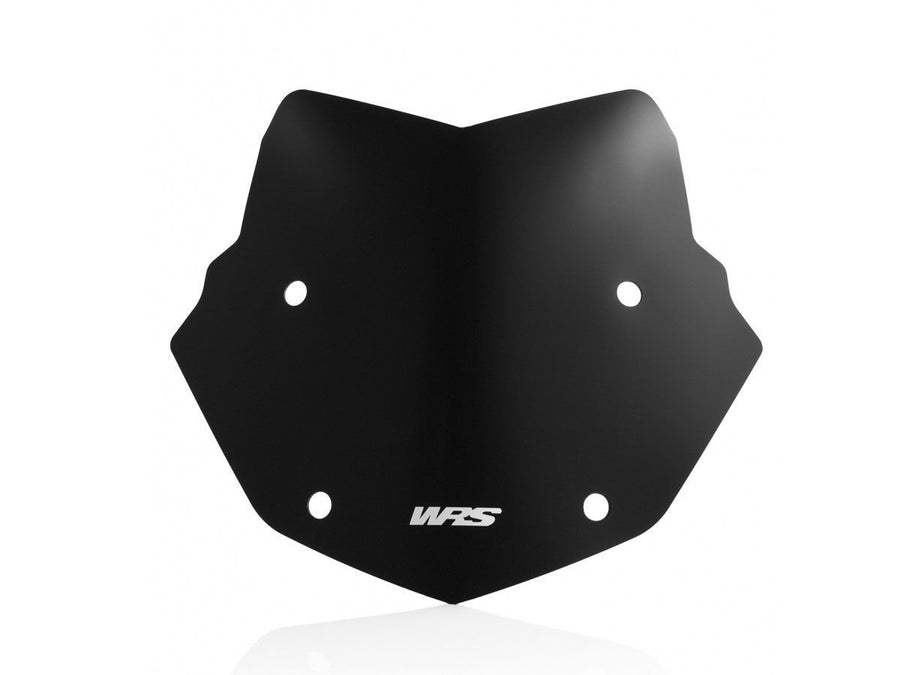 BMW R 1250 GS [2018-2023] - Enduro Windschild – Ansicht 3