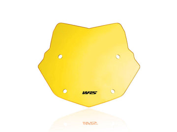BMW R 1200 GS ADVENTURE [2014-2018] - Enduro Windschild – Ansicht 2