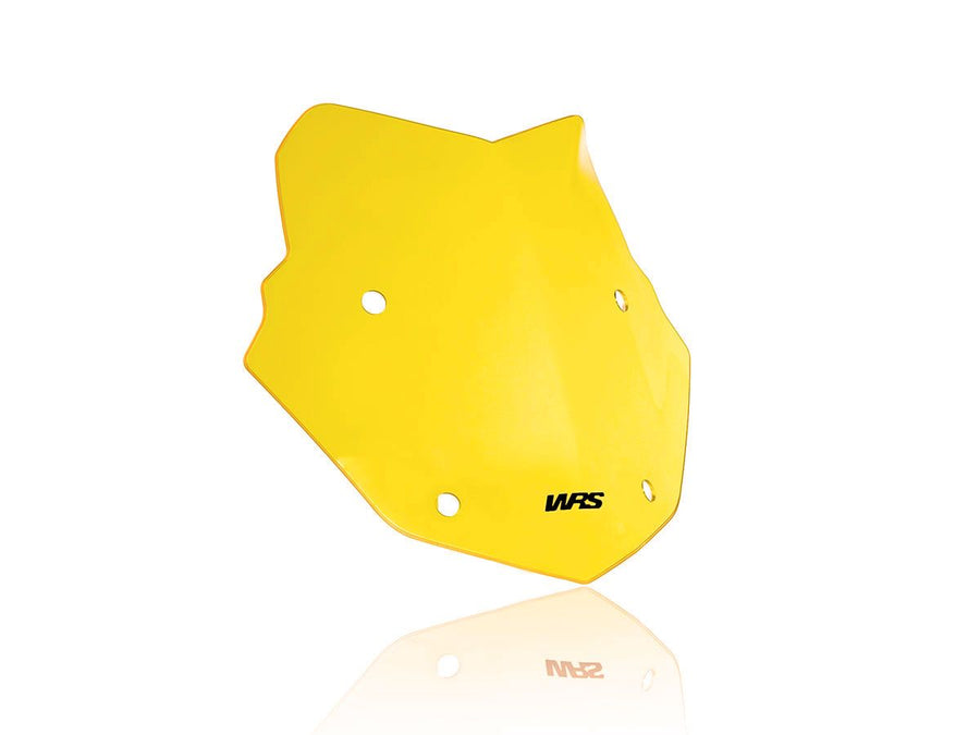 BMW R 1250 GS ADVENTURE [2019-2023] - Enduro Windschild – Ansicht 6