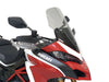 Ducati Multistrada 1200 Enduro [2016-2019] - Intermedio Windschild – Ansicht 1