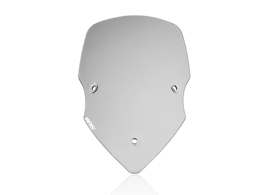 Ducati Multistrada 1200 [2015-2019] - Parabrisas Intermedio – vista 5