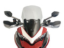 Ducati Multistrada 1200 S [2015-2019] - Intermedio Windschild – Ansicht 3
