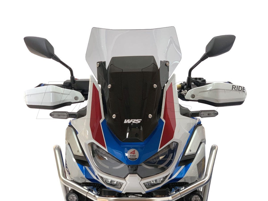 HONDA CRF 1100 L AFRICA TWIN ADVENTURE SPORTS [2020-2023] - Carenabris Intermedio – Vista 3