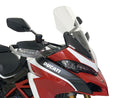 Ducati Multistrada 1200 [2015-2019] - Parabrisas Intermedio – vista 2