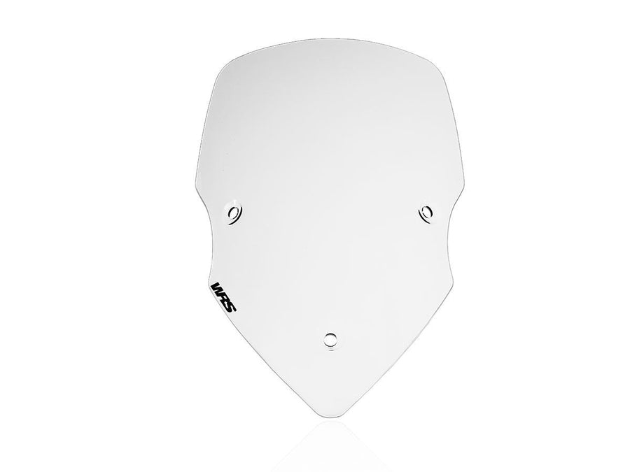 Ducati Multistrada 1200 [2015-2019] - Parabrisas intermedio - vista 6