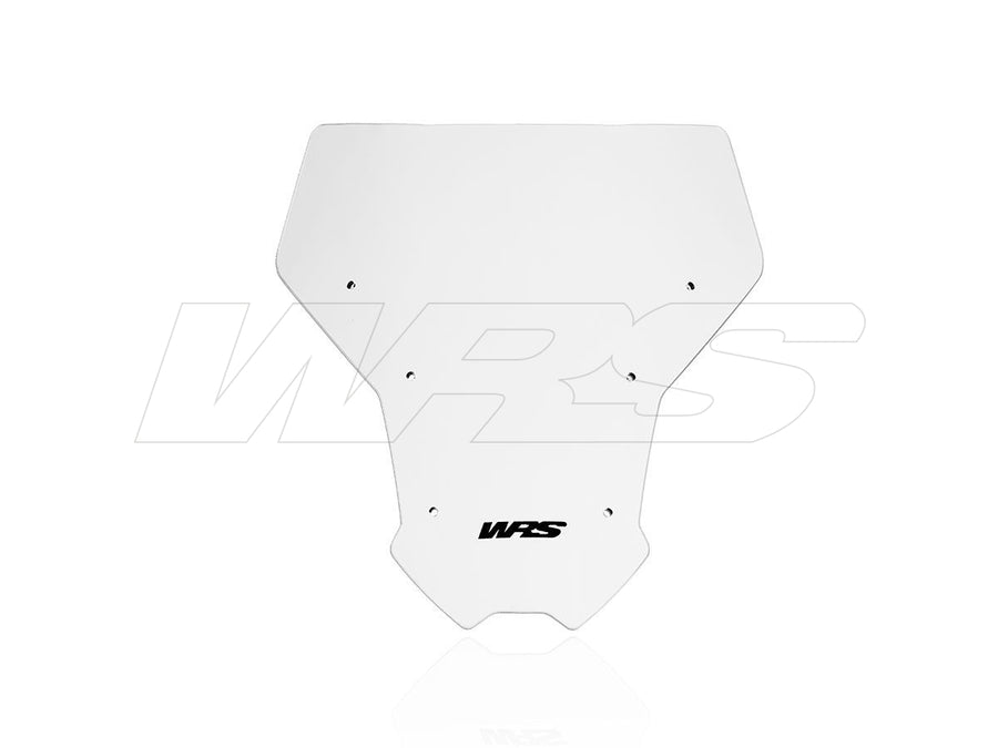 HONDA CRF 1100 L AFRICA TWIN ADVENTURE SPORTS [2020-2023] - Carenabris Intermedio – Vista 6