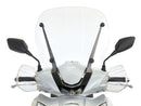 Honda SH 350 [2021-2026] - Intermedio Windschild – Ansicht 2