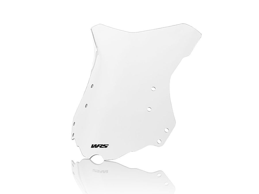 BENELLI TRK 502 [2017-2026] - Parabrisas intermedio – vista 10
