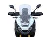 HONDA X ADV [2017-2020] - Intermedio Windschild – Ansicht 2