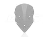 Ducati Multistrada 1200 [2010-2012] - Intermedio Windschild – Ansicht 1