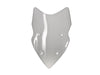 Ducati Multistrada 1200 [2013-2014] - Intermedio Windschild – Ansicht 1