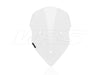 Ducati Multistrada 1200 [2010-2012] - Intermedio Windschild – Ansicht 2