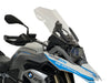 BMW R 1200 GS ADVENTURE [2014-2018] - Intermedio Windschild – Ansicht 2