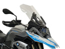 BMW R 1250 GS ADVENTURE [2019-2023] - Intermedio Windschild – Ansicht 2