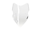 Ducati Multistrada 1200 [2013-2014] - Intermedio Windschild – Ansicht 2