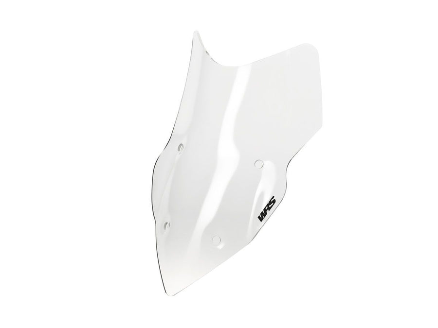 Ducati Multistrada 1200 [2013-2014] - Intermedio Windschild – Ansicht 4