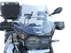 BMW R 1200 GS [2004-2012] - Rallye Evo Windschild für LED-Scheinwerfer – Ansicht 2