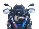 BMW R 1250 GS ADVENTURE [2019-2023] - Rallye Windschild – Ansicht 4