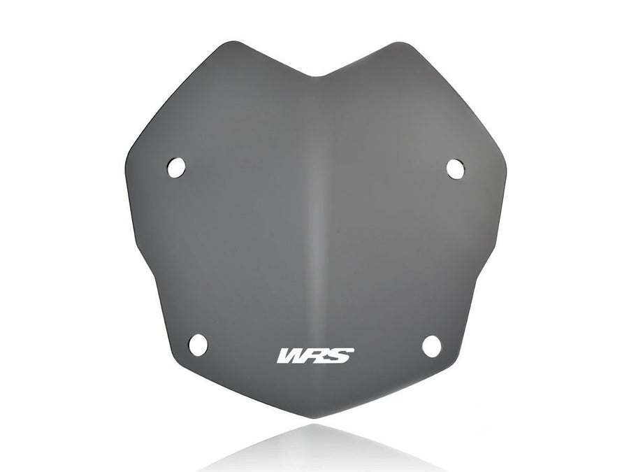BMW R 1250 GS ADVENTURE [2019-2023] - Rallye Windschild – Ansicht 10