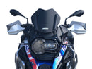 BMW R 1200 GS ADVENTURE [2014-2018] - Rallye Windschild – Ansicht 6