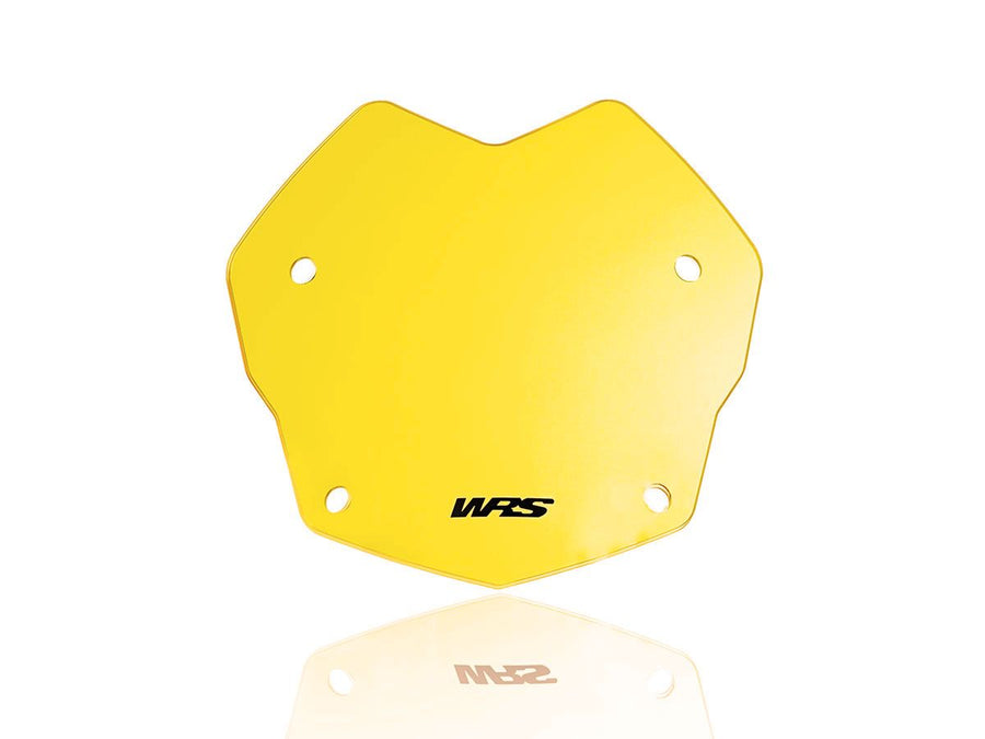 BMW R 1250 GS ADVENTURE [2019-2023] - Rallye Windschild – Ansicht 2