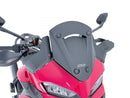 Ducati Multistrada V2 [2025-2026] - Parabrisas deportivo - vista 2